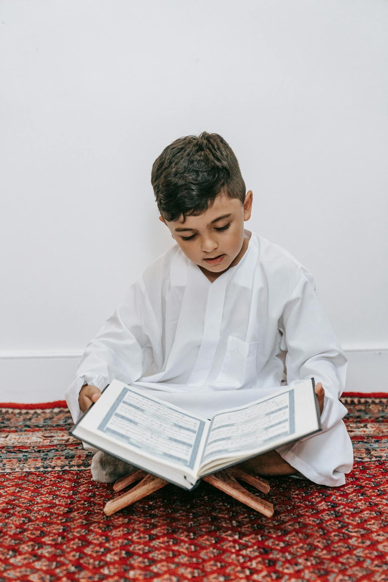 Noor Al-Bayan