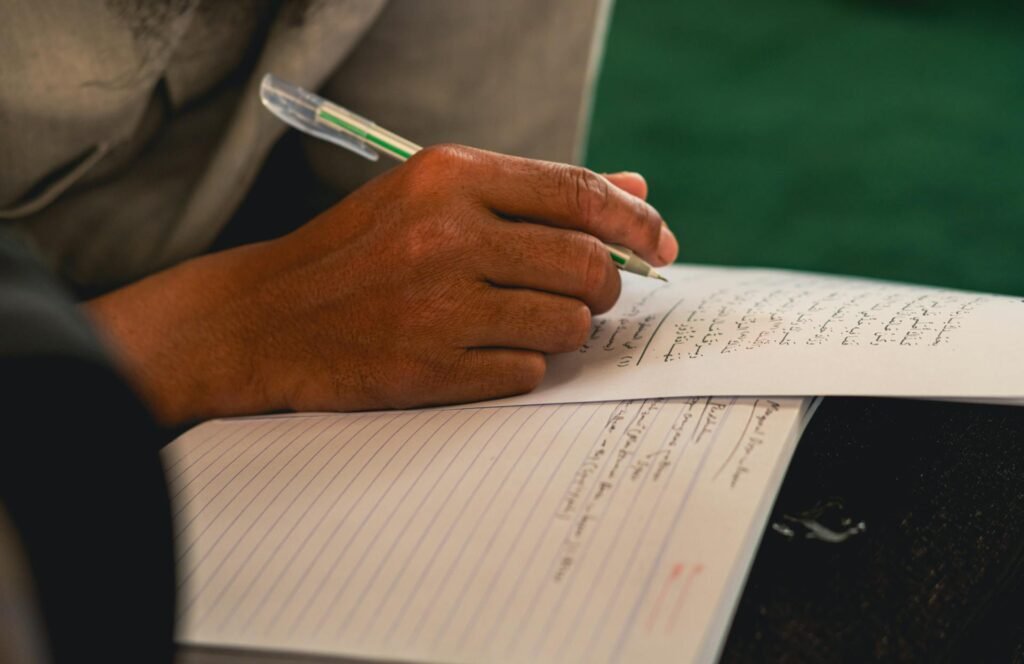 Arabic Language course