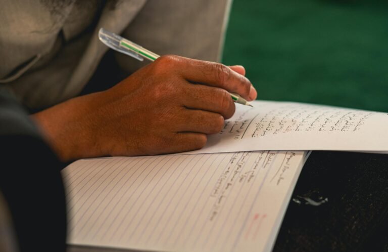 Arabic Language course
