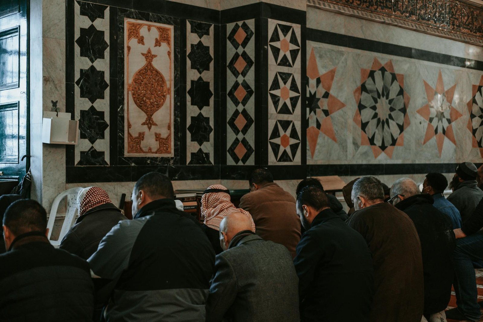 Fiqh: The Knowledge of Deep Understanding in Islam