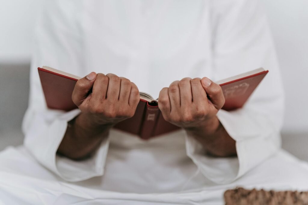 Quran & Tajweed course