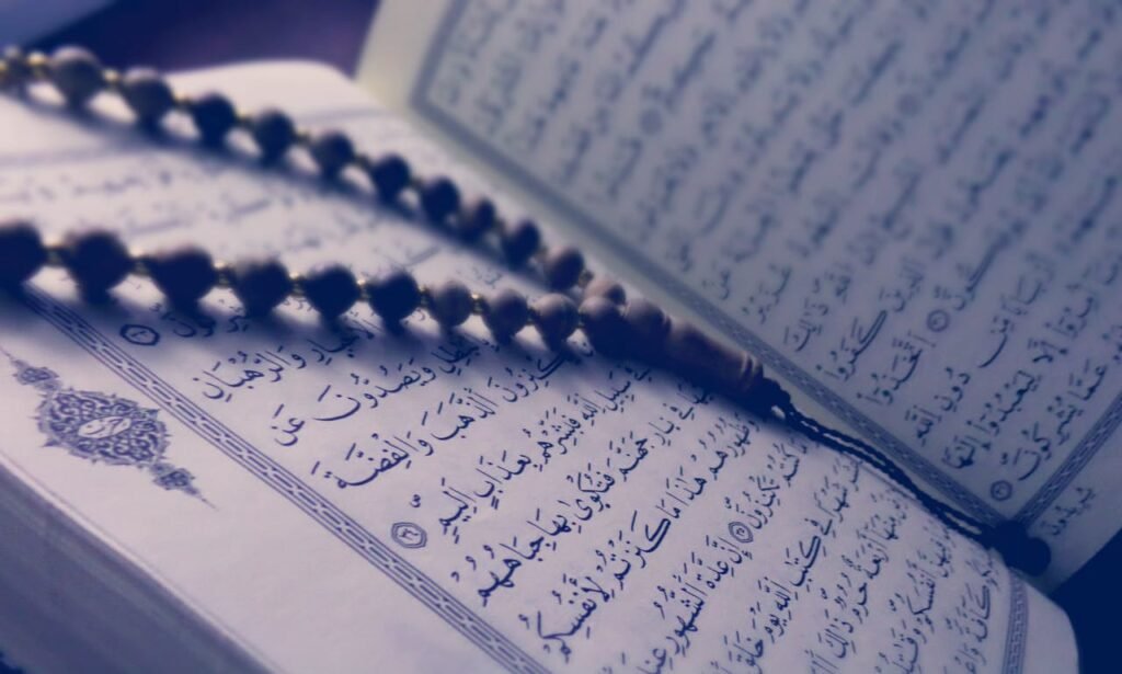 Quran courses