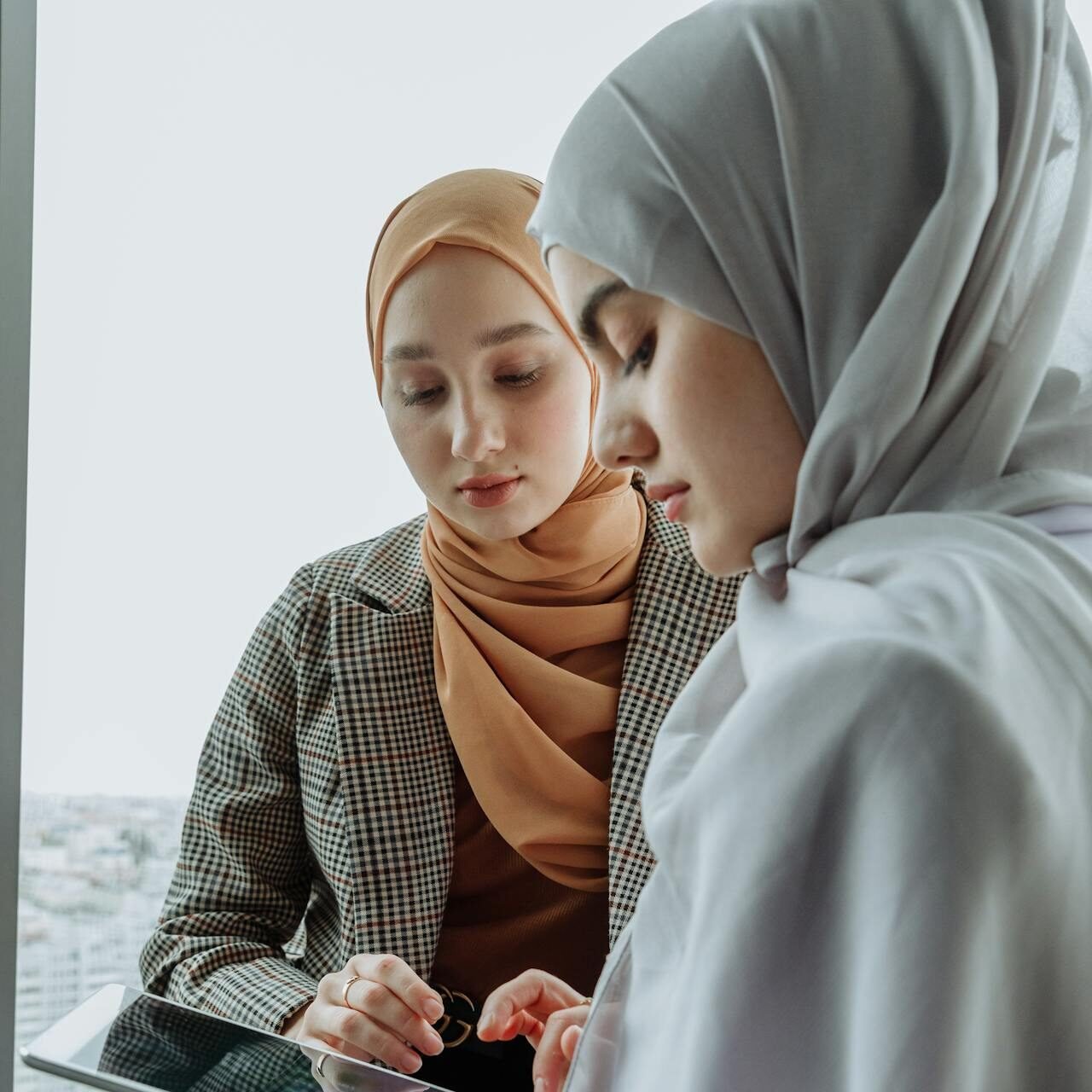 Arabic Conversation Course