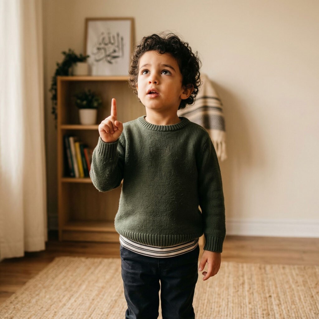 Ummah Cubs — Islamic education for kids
