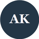 Ahmed K.