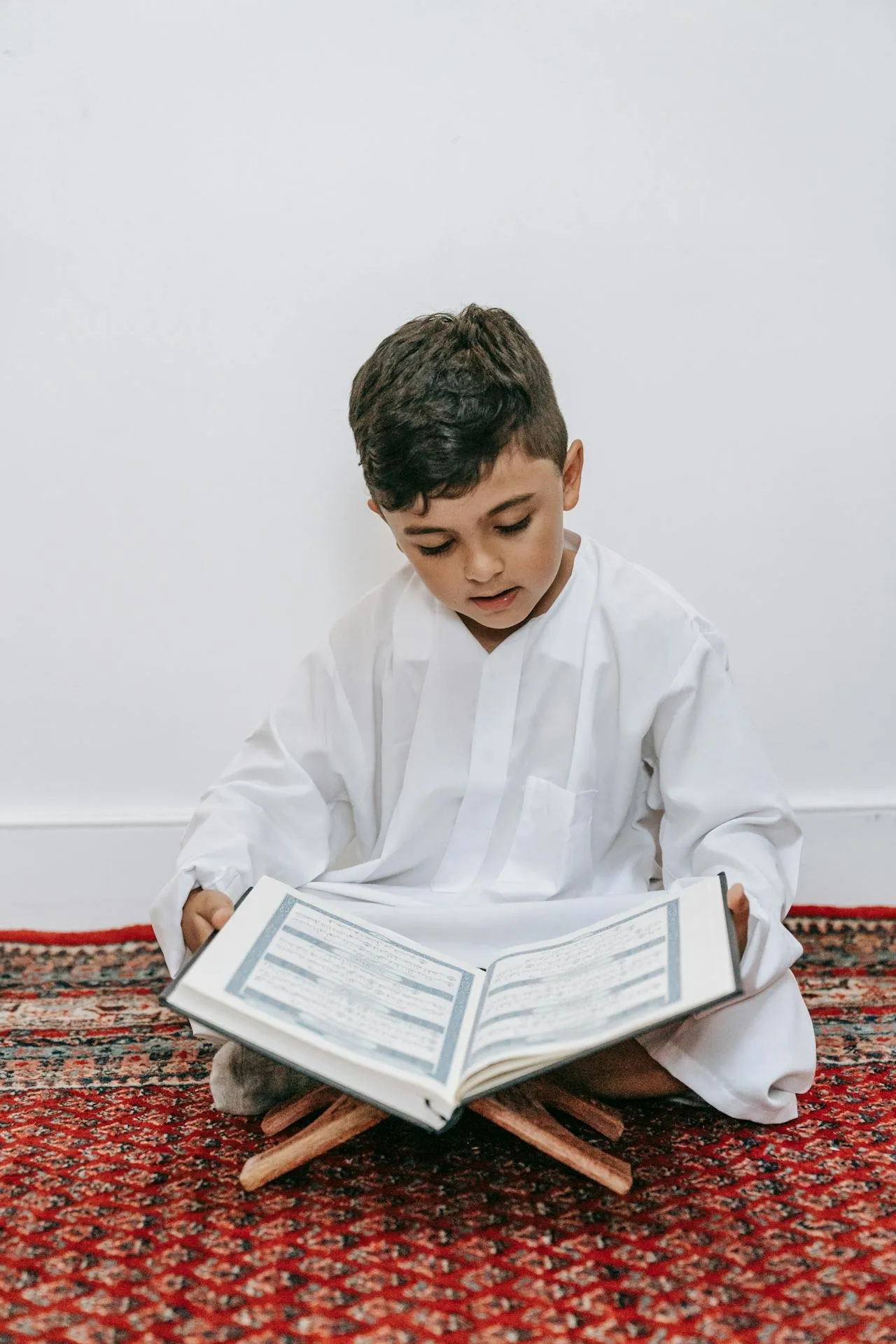 Noor Al-Bayan