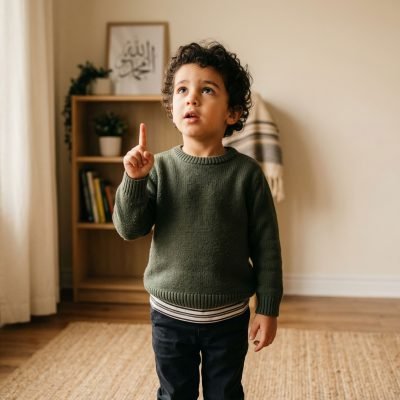 Ummah Cubs — Islamic education for kids