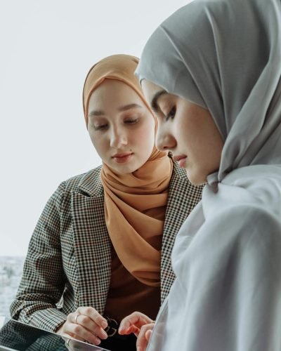 Arabic Conversation Course