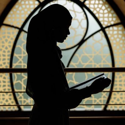 How to Learn Arabic as a Muslim: A Complete Beginner’s Guide