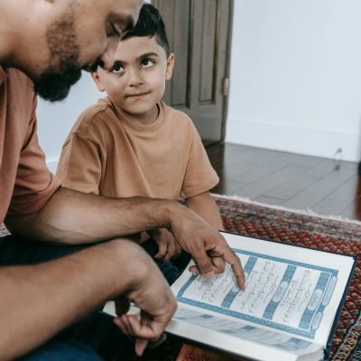 Ummah Cubs kids course